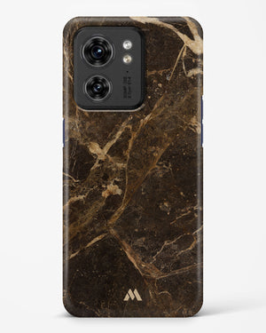 Mayan Ruins in Marble Hard Case Phone Cover (Motorola)