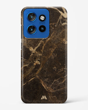 Mayan Ruins in Marble Hard Case Phone Cover (Motorola)