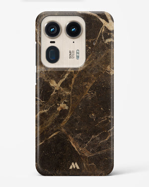 Mayan Ruins in Marble Hard Case Phone Cover (Motorola)