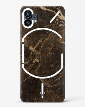 Mayan Ruins in Marble Hard Case Nothing Phone 1