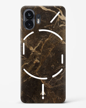 Mayan Ruins in Marble Hard Case Phone Cover (Nothing)