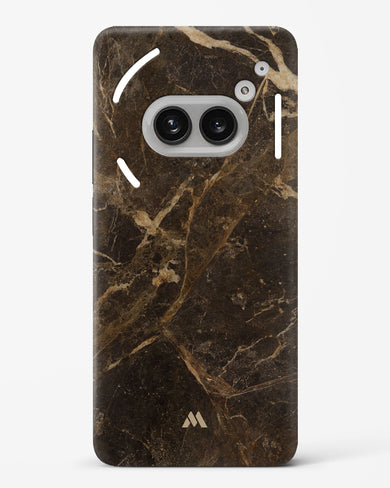 Mayan Ruins in Marble Hard Case Phone Cover (Nothing)