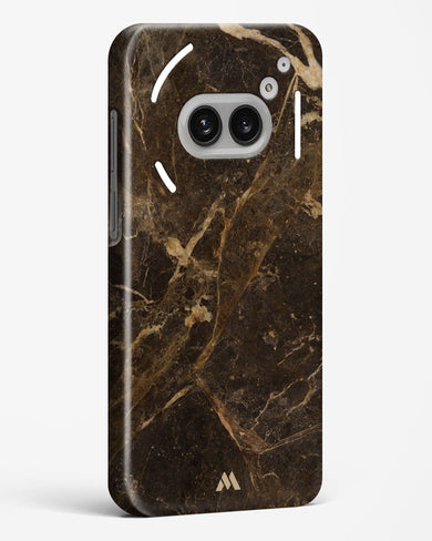 Mayan Ruins in Marble Hard Case Phone Cover (Nothing)