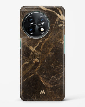 Mayan Ruins in Marble Hard Case Phone Cover (OnePlus)