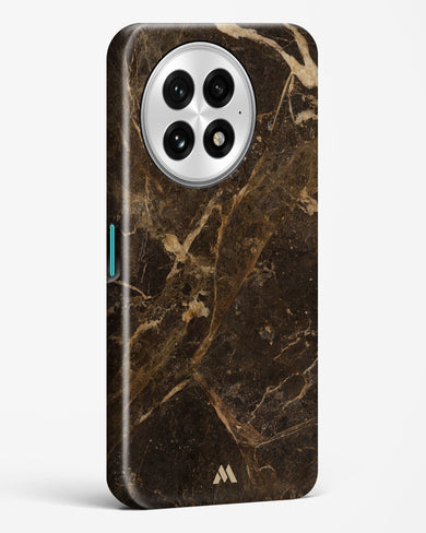 Mayan Ruins in Marble Hard Case Phone Cover (OnePlus)