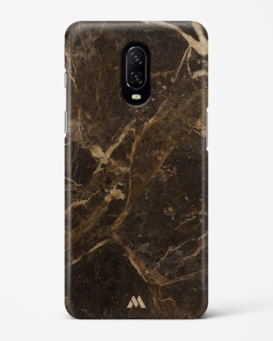 Mayan Ruins in Marble Hard Case Phone Cover (OnePlus)