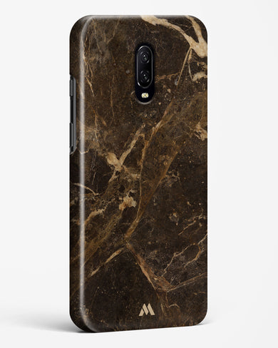Mayan Ruins in Marble Hard Case Phone Cover (OnePlus)