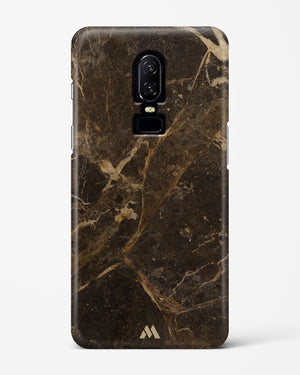 Mayan Ruins in Marble Hard Case Phone Cover (OnePlus)