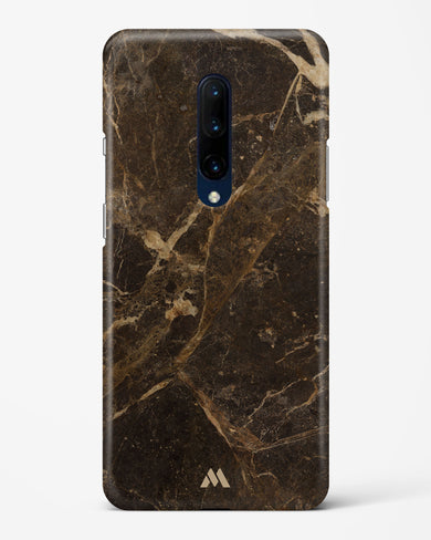 Mayan Ruins in Marble Hard Case Phone Cover (OnePlus)