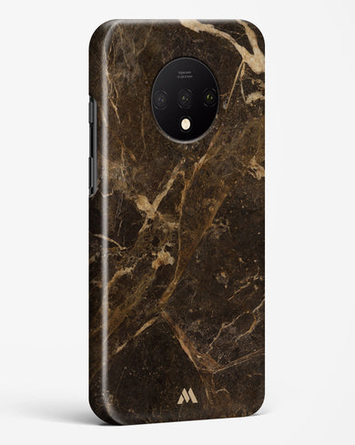 Mayan Ruins in Marble Hard Case Phone Cover-(OnePlus)