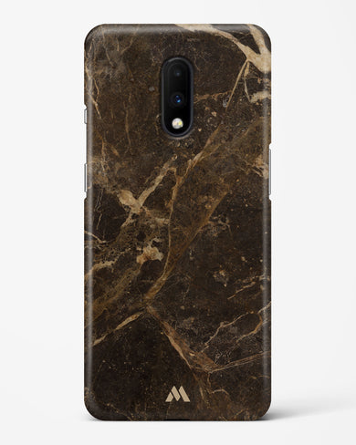 Mayan Ruins in Marble Hard Case Phone Cover (OnePlus)