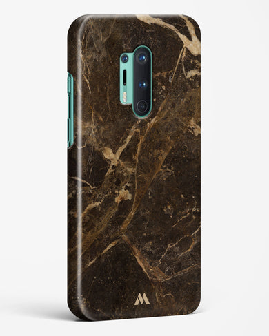 Mayan Ruins in Marble Hard Case Phone Cover (OnePlus)