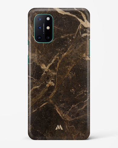 Mayan Ruins in Marble Hard Case Phone Cover-(OnePlus)