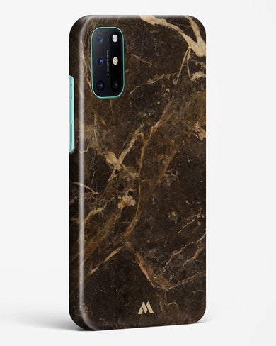 Mayan Ruins in Marble Hard Case Phone Cover-(OnePlus)