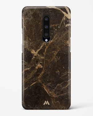 Mayan Ruins in Marble Hard Case Phone Cover-(OnePlus)