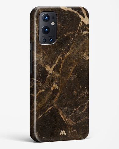 Mayan Ruins in Marble Hard Case Phone Cover (OnePlus)