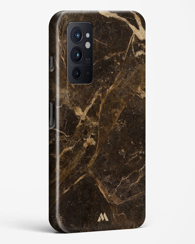 Mayan Ruins in Marble Hard Case Phone Cover-(OnePlus)