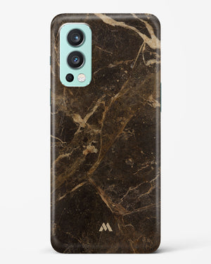 Mayan Ruins in Marble Hard Case Phone Cover (OnePlus)