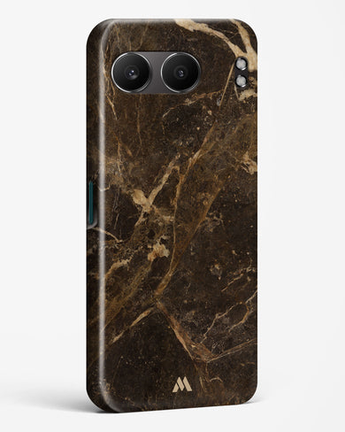 Mayan Ruins in Marble Hard Case Phone Cover (OnePlus)