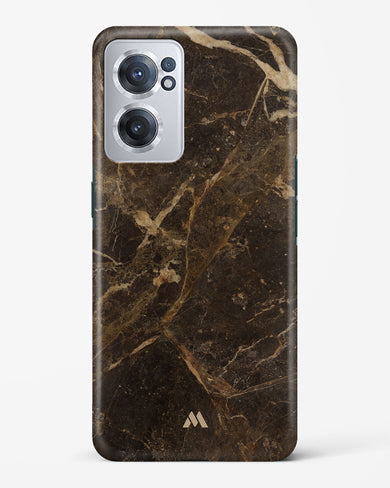 Mayan Ruins in Marble Hard Case Phone Cover-(OnePlus)