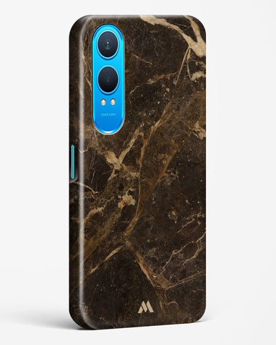 Mayan Ruins in Marble Hard Case Phone Cover (OnePlus)