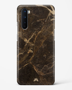 Mayan Ruins in Marble Hard Case Phone Cover (OnePlus)