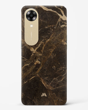 Mayan Ruins in Marble Hard Case Phone Cover (Oppo)