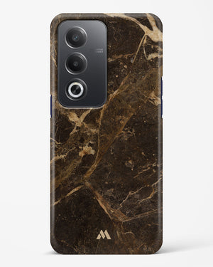 Mayan Ruins in Marble Hard Case Phone Cover (Oppo)