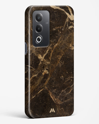 Mayan Ruins in Marble Hard Case Phone Cover (Oppo)