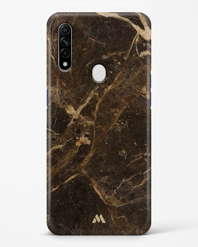 Mayan Ruins in Marble Hard Case Phone Cover (Oppo)