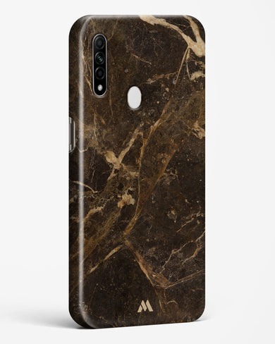 Mayan Ruins in Marble Hard Case Phone Cover (Oppo)