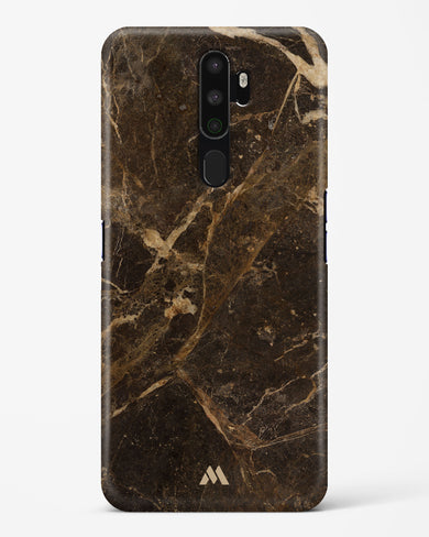Mayan Ruins in Marble Hard Case Phone Cover (Oppo)