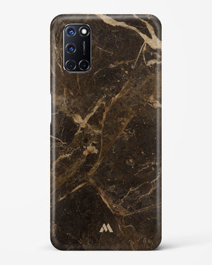 Mayan Ruins in Marble Hard Case Phone Cover-(Oppo)