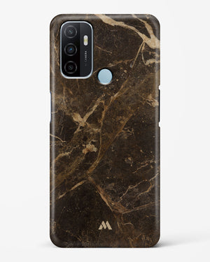 Mayan Ruins in Marble Hard Case Phone Cover (Oppo)