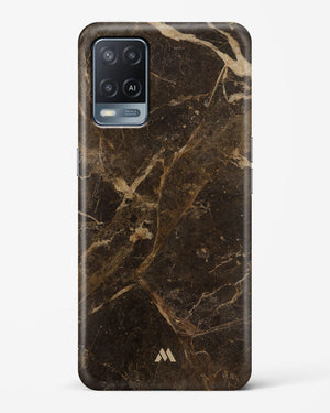 Mayan Ruins in Marble Hard Case Phone Cover-(Oppo)