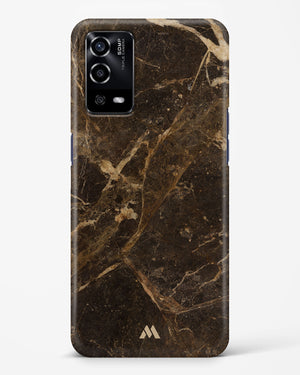 Mayan Ruins in Marble Hard Case Phone Cover (Oppo)