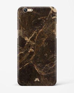 Mayan Ruins in Marble Hard Case Phone Cover (Oppo)