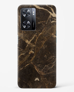Mayan Ruins in Marble Hard Case Phone Cover (Oppo)