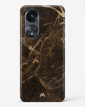 Mayan Ruins in Marble Hard Case Phone Cover (Oppo)