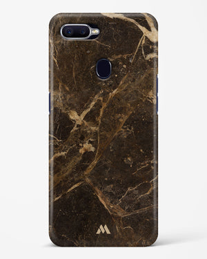 Mayan Ruins in Marble Hard Case Phone Cover (Oppo)