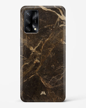 Mayan Ruins in Marble Hard Case Phone Cover-(Oppo)