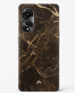 Mayan Ruins in Marble Hard Case Phone Cover (Oppo)