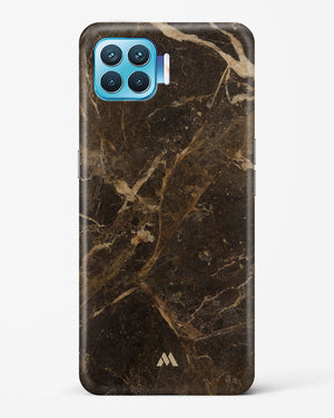 Mayan Ruins in Marble Hard Case Phone Cover-(Oppo)