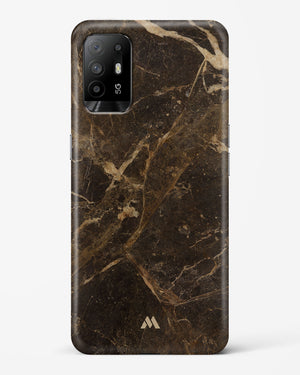 Mayan Ruins in Marble Hard Case Phone Cover-(Oppo)