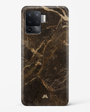 Mayan Ruins in Marble Hard Case Phone Cover-(Oppo)