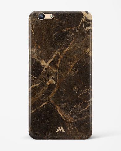 Mayan Ruins in Marble Hard Case Phone Cover-(Oppo)