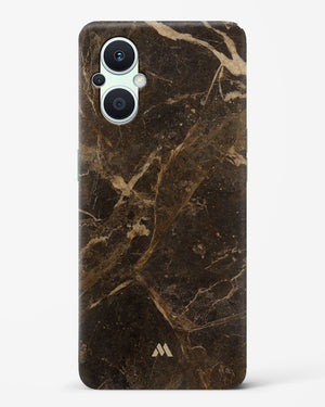 Mayan Ruins in Marble Hard Case Phone Cover-(Oppo)