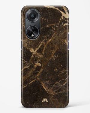 Mayan Ruins in Marble Hard Case Phone Cover (Oppo)