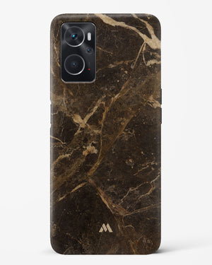 Mayan Ruins in Marble Hard Case Phone Cover-(Oppo)