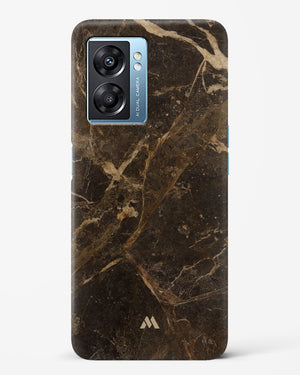 Mayan Ruins in Marble Hard Case Phone Cover-(Oppo)